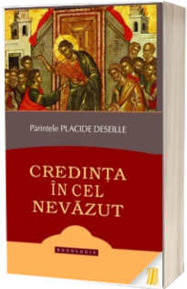 Credinta in cel nevazut