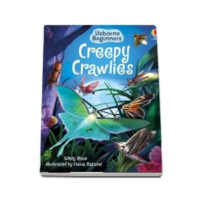 Creepy Crawlies