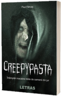 Creepypasta