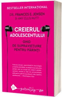 Creierul adolescentului