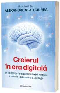 Creierul in era digitala