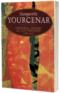 Creierul negru al lui Piranesi