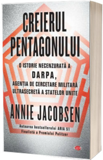 Creierul Pentagonului