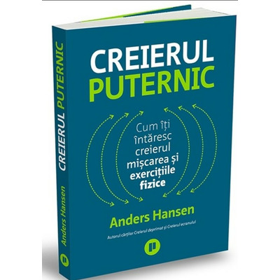 Creierul puternic