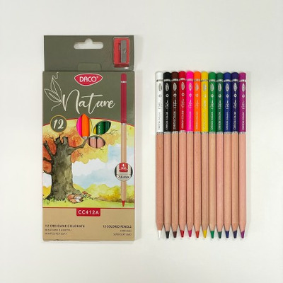 Creion color 12 nature CC412A