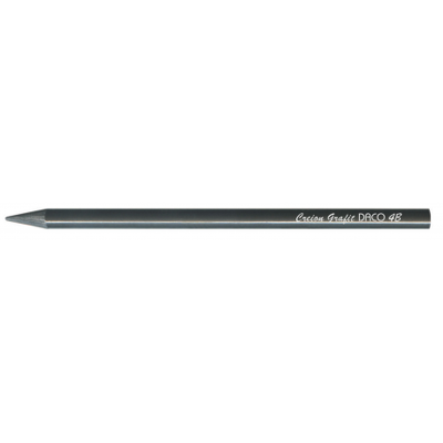 Creion grafit fara lemn 4B Daco