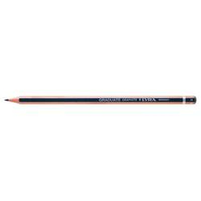 Creion grafit LYRA Graduate, H