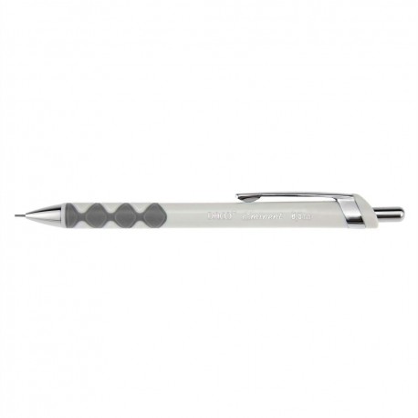 Creion mecanic Eminent 0.5 Alb Creion mecanic Eminent 0.5 Alb