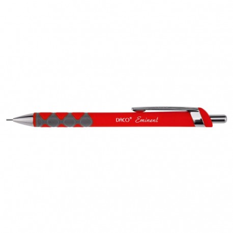 Creion mecanic Eminent 0.7 Rosu