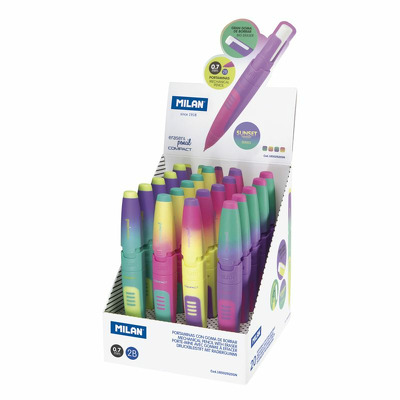 Creion mecanic Sunset 0.7 mm MILAN