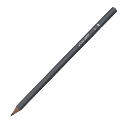 Creion negru 1B