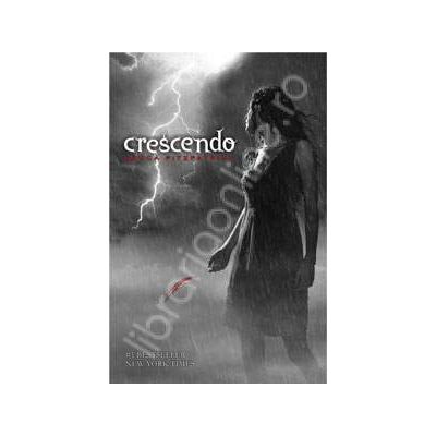 Crescendo. Editie cartonata