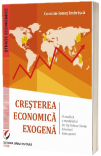 Cresterea economica exogena