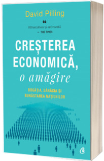 Cresterea economica, o amagire