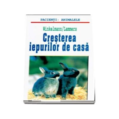 Cresterea iepurilor de casa