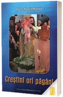 Crestini ori pagani