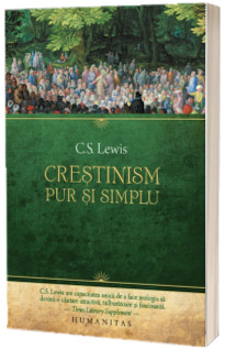 Crestinism. Pur si simplu