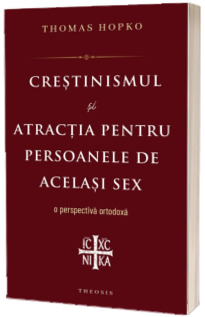 Crestinismul si atractia pentru persoanele de acelasi sex
