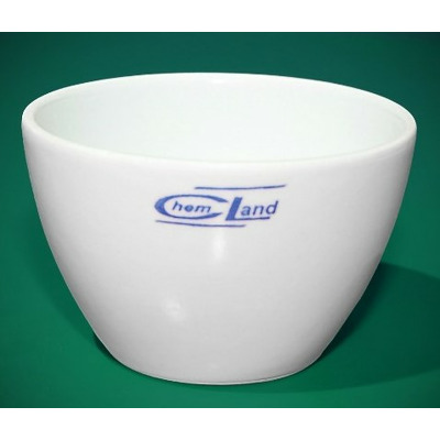 Creuzet cu smalt forma joasa 50ml