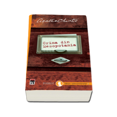 Crima din Mesopotamia - Editia colectionarului