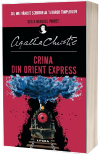 Crima din Orient Express