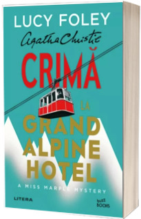 Crima la Grand Alpine Hotel