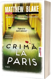 Crima la Paris