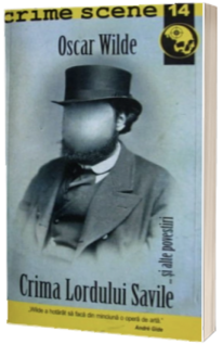 Crima Lordului Saville