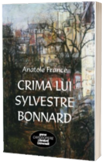 Crima lui Sylvestre Bonnard