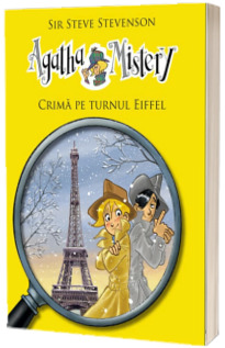 Crima pe Turnul Eiffel