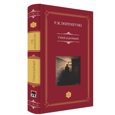 Crima si pedeapsa