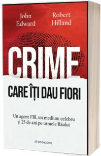 Crime care iti dau fiori