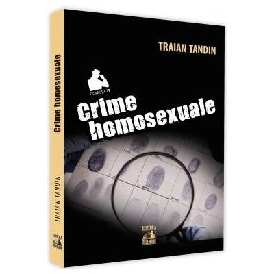 Crime homosexuale