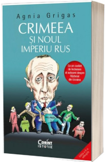 Crimeea si noul imperiu rus