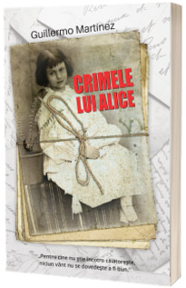 Crimele lui Alice