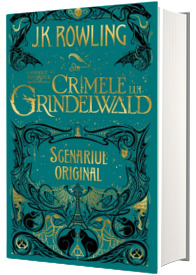 Crimele lui Grindelwald