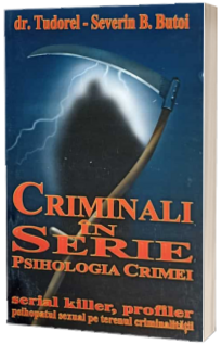 Criminali in serie - Psihologia crimei
