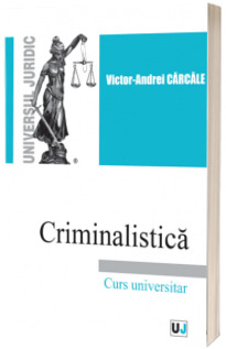 Criminalistica