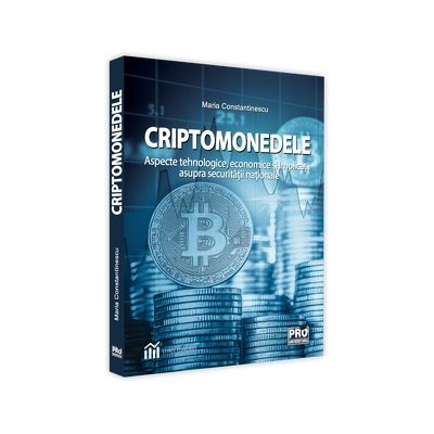 Criptomonedele