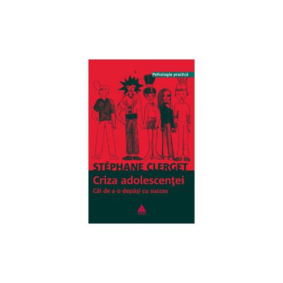 Criza adolescentei