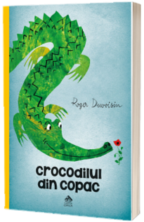 Crocodilul din copac