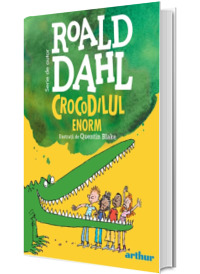 Crocodilul Enorm