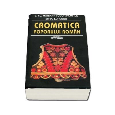 Cromatica poporului roman