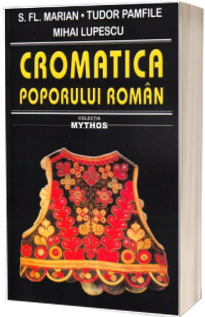 Cromatica poporului roman