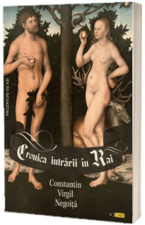 Cronica intrarii in Rai