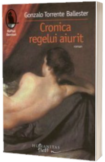 Cronica regelui aiurit