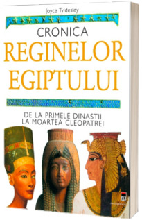 Cronica reginelor Egiptului