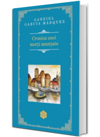 Cronica unei morti anuntate