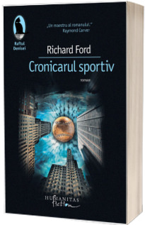 Cronicarul sportiv