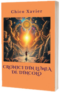 Cronici din lumea de dincolo